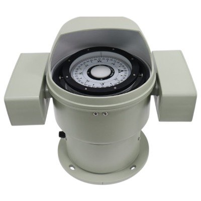 TENGFEI, CPT-130A Table Model Magnetic Compass - Image 4