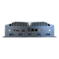 INTERMARINE, FANLESS MARINE PC IME 7000