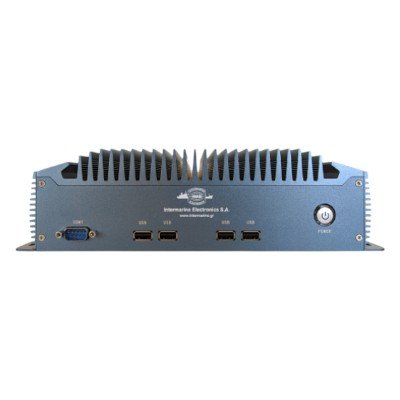 INTERMARINE, FANLESS MARINE PC IME 7000 - Image 4