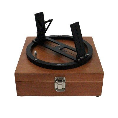 TENGFEI, 3.4GFC-130 Magnetic Compass Azimuth Circle