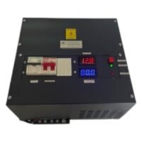 INTERMARINE, IME-A1 CITADEL BACKUP POWER SUPPLY