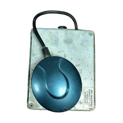 KVH Industries, TVG8 3 Axis Sensor 02-1266(16004)