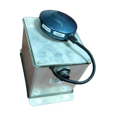 KVH Industries, TVG8 3 Axis Sensor 02-1266(16004)