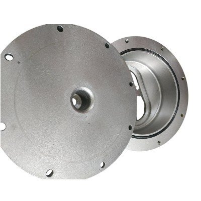 NINGLU, NGM100-200DLZ STEEL TANK - Image 3