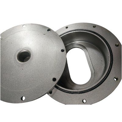 NINGLU, NGM100-200DLZ STEEL TANK