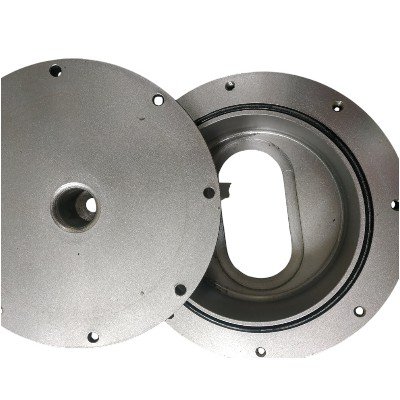 NINGLU, NGM100-200DLZ STEEL TANK