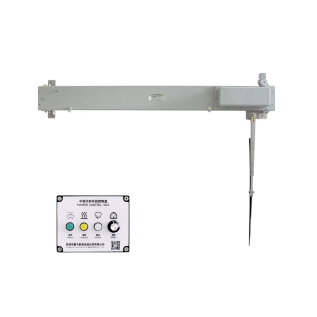 TENGFEI, WGP-JR Horizontal Ship Window Wiper