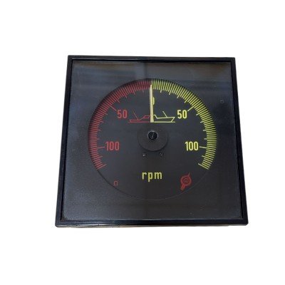 Deif, DLQ144‑PC‑PY RPM Meter