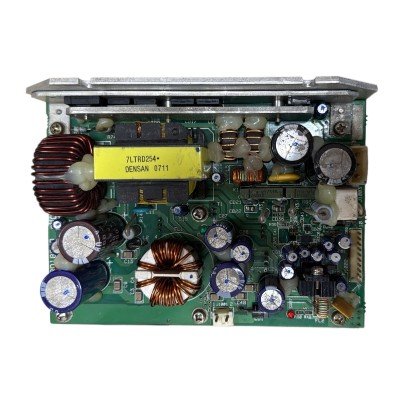 JRC, CBD-1783 Power Supply Circuit Radar (JMA‑610, JMA‑5212/5222, JMR‑611)