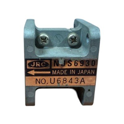 JRC NJS6930 Microwave Device