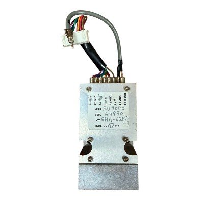 Furuno X Band 2827 Radar MIC ASSY RU-9603