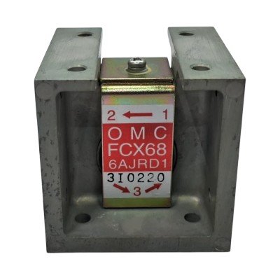 JRC OMC FCX68 6AJRD1 CIRCULATOR