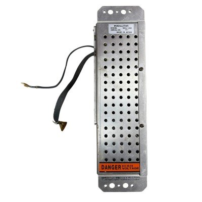 JRC JMA-9923 Modulator Model NMA-1252.