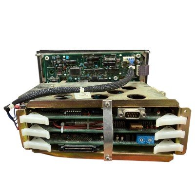 Adaptive Auto Unit PB343 for Yokogawa PT500 Autopilot