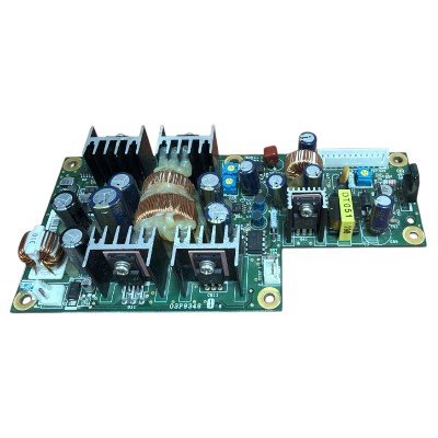 Furuno, 03P9348 Power/Radio frequency PCB Card