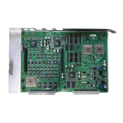 JRC, CDC-1209 Radar Signal Processor Unit JMA-9922