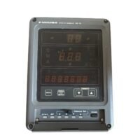 FURUNO, DS-50 DOPPLER SPEED LOG DISPLAY