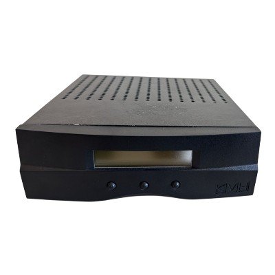 KVH, 02-1265 MCU Control Unit Tracvision G8