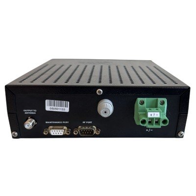 KVH, 02-1265 MCU Control Unit Tracvision G8