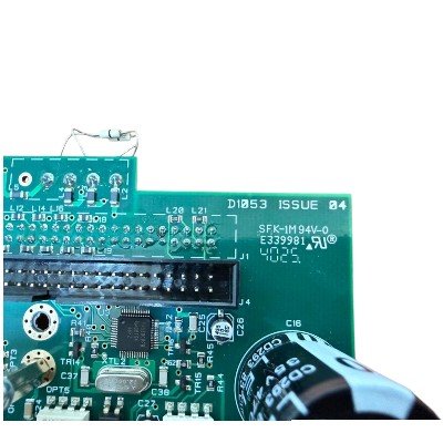 FNP-1127-SLC | Hochiki Single Loop Expander Card for Addressable Fire Alarm Panels