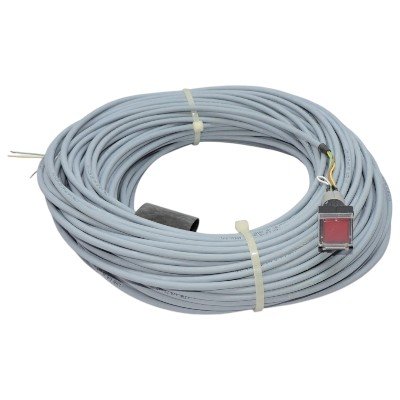 Sailor T&T Cable Alarm & Test Button 1Red & 2Green With 50mtrs Cable.