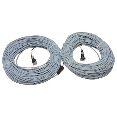 Sailor T&T Cable Alarm & Test Button 1Red & 2Green With 50mtrs Cable.