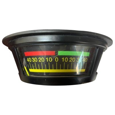 TRI-2 Panorama rudder indicator.