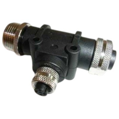 SAILOR 406110-912 Mini/Micro NMEA2K T-Connector