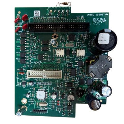 FNP-1127-SLC | Hochiki Single Loop Expander Card for Addressable Fire Alarm Panels
