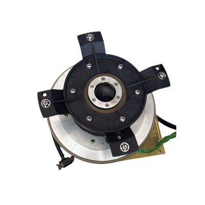 Anschutz, STD-20 Gyro Compass Encoder 110-222.X13 With Slip Ring Card - Image 3