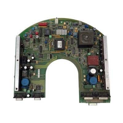 ANSCHUTZ, STD-20 GYRO COMPASS OUTER PCB 110-222.101 E01