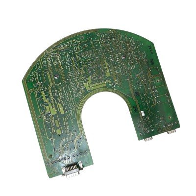 ANSCHUTZ, STD-20 GYRO COMPASS OUTER PCB 110-222.101 E01