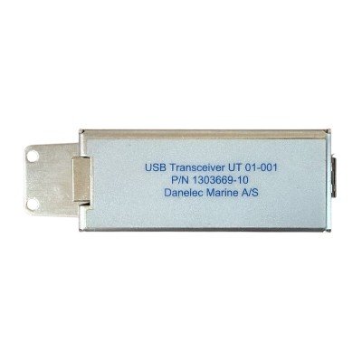 Danelec,1303669-10 USB Transceiver UT0 01-001