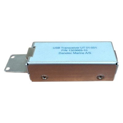 Danelec,1303669-10 USB Transceiver UT0 01-001 - Image 4