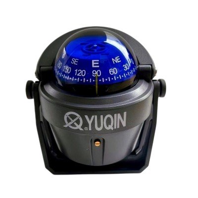 TENGFEI, YQ-50F Yacht Magnetic Compass