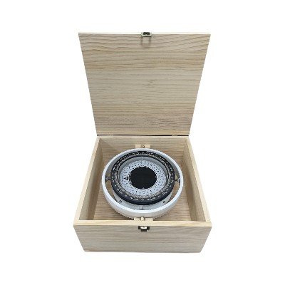 Tengfei, CPT-165A/190 Table Magnetic Compass