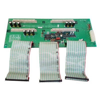 JRC, CQC-1094 Motherboard 7PCRD1689C