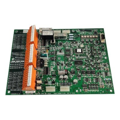 YOKOGAWA DENSHIKIKI , V8314S F MASTER CPU BD ASSY AC100V