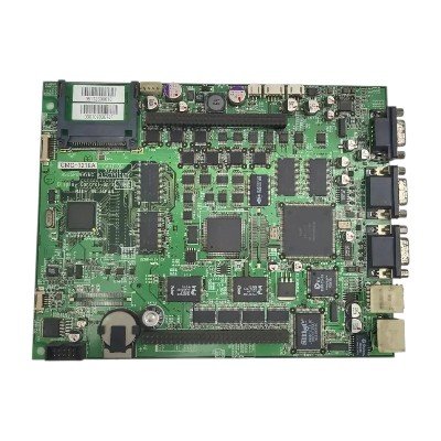 JRC, CMC-1218A Display Control Unit PCB For JMA 9823