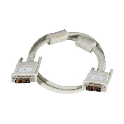 Shine Plus, DVI-D Male To Male Cable