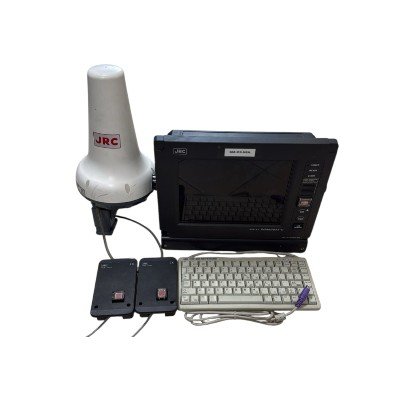 JRC, JUE-87 Inmarsat C