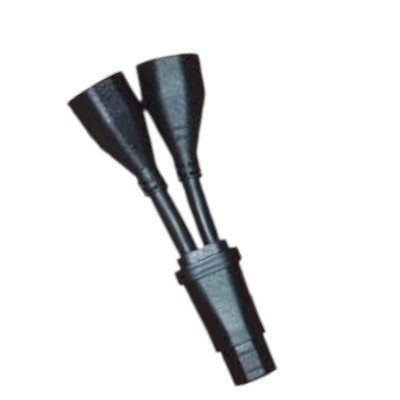 Raymarine, E55040 Pathfinder 3-Pin Female HSB HSB2 Y-Cable Splitter