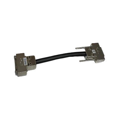 JAE, DE‑C8‑J10 29‑Pin D‑Sub Connector