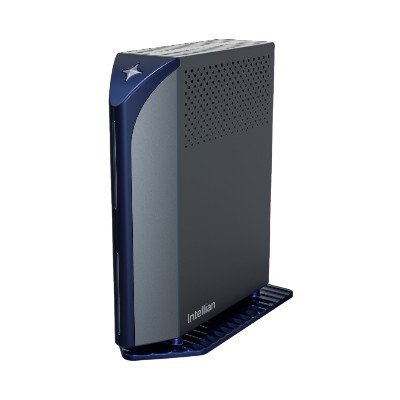 INTELLIAN, OW10HM Compact Flat Panel for Maritime