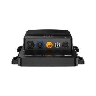 SIMRAD, S3100 Sounder