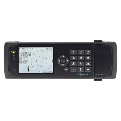 Nauticast, A2 Class A AIS Transponder