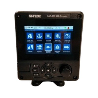 SI-TEX, SAS-900 AIS Class A Transceiver