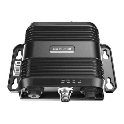 SIMRAD, NAIS-500 (Class B transceiver)