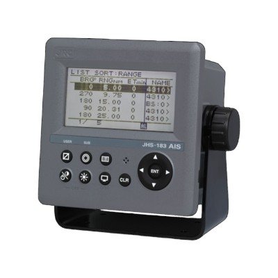 JRC, JHS-183 AIS Class A Automatic Identification System (AIS)