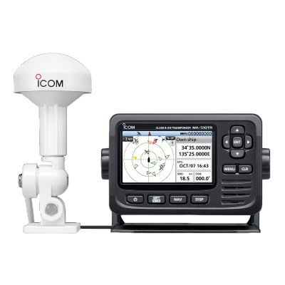 Icom, MA-510TR – Class B AIS Transponder